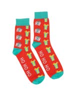 Christmas Presents Socks