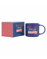 Cheeky Sanity Mug