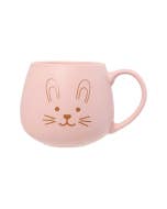 Easter Pink Mug