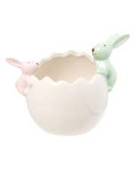 Easter Bunny Bowl