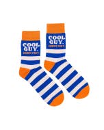 Father's Day Cool Guy Socks