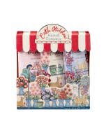 Cath Kidston Flower Market Mixed Bunch Hand Cream Trio