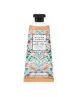 William Morris at Home Aloe & Lime Hand Cream Strawberry Thief