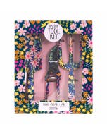 Home Grown Floral Garden Tool Kit