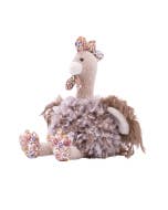 Henhouse Hattie Hen Plush