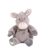 Toasty Hugs Diego Donkey