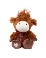 Toasty Hugs Hamish Highland Cow