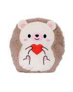 Toasty Hugs Quotes Hemmy Hedgehog