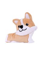 Toasty Hugs Quotes Cora Corgi