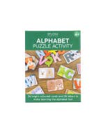 Kids By Splosh Alphabet Puzzle Activity