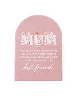 Gifts For Mum Best Friend Verse