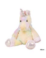 Mary Meyer Marshmallow Animal Fro-Yo Unicorn 50cm