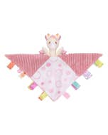 Mary Meyer Taggies Tilly Giraffe Character Blanket