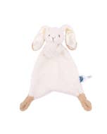 Mary Meyer Nursery Oatmeal Bunny Lovey 33cm
