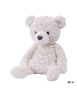 Mary Meyer Cream Bear 28cm
