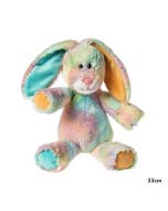Mary Meyer Marshmallow Animal Honeydew Bunny 33cm