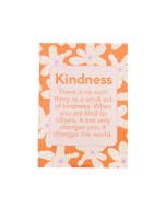 Meaningful Kindness Magnet