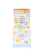 Meaningful Melts Let's Celebrate Candle