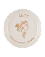 Mystique Trinket Dish Aries