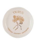 Mystique Trinket Dish Taurus
