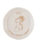 Mystique Trinket Dish Leo