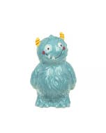 Out Of The Blue Blue Monster Money Muncher