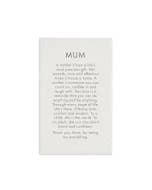 Precious Quote Mum