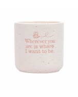 Wherever Positive Pot