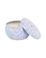 The SOi Co Elderflower Verbena Decorative Tin 9oz