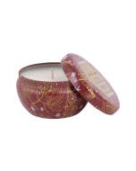 The SOi Co Gilded Cinnamon Decorative Tin 9oz