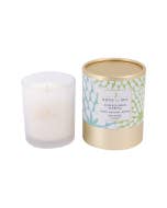 The SOi Co Elderflower Verbena Boxed Candle 9oz