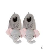 SnuggUps Toddler Animal Elephant Small