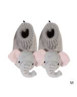 SnuggUps Toddler Animal Elephant Medium