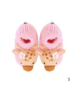 SnuggUps Toddler Animal Giraffe Small