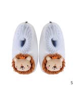 SnuggUps Toddler Animal Lion Small