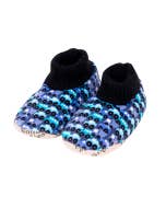 SnuggUps Toddler Printed Truck