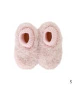 SnuggUps Toddler Metallic Pink Small