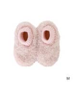 SnuggUps Toddler Metallic Pink Medium