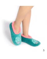 SnuggUps Women's Quote Dog Small