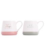 Wedding Right Mug Set