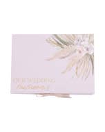 Wedding Keepsake Box