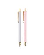 Wedding Mr & Mrs Pen Set