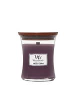 WoodWick Amethyst & Amber Medium