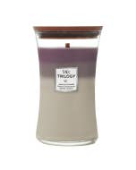 WoodWick Amethyst Sky Trilogy Large