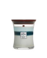 WoodWick Icy Woodland Trilogy Medium
