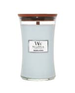 WoodWick Magnolia Birch Large
