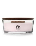 WoodWick Sheer Tuberose Ellipse