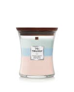 WoodWick Oceanic Trilogy Medium