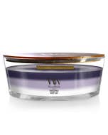 Woodwick Evening Luxe Trilogy Ellipse