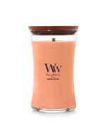 Woodwick Manuka Nectar Large